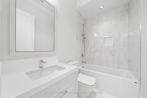 Photo 34 at 163 Cortleigh Boulevard, Lawrence Park South, Toronto