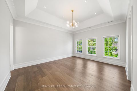 Photo 35 at 163 Cortleigh Boulevard, Lawrence Park South, Toronto