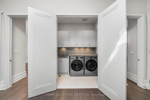 Photo 37 at 163 Cortleigh Boulevard, Lawrence Park South, Toronto