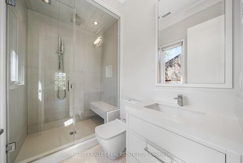 Photo 39 at 163 Cortleigh Boulevard, Lawrence Park South, Toronto