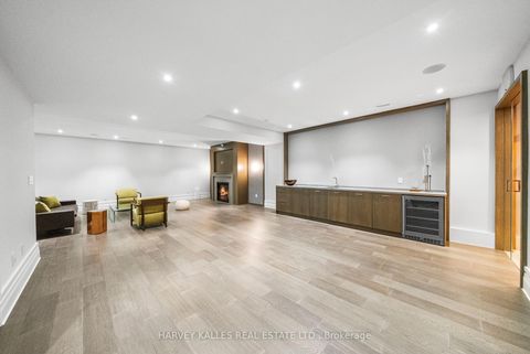 Photo 42 at 163 Cortleigh Boulevard, Lawrence Park South, Toronto