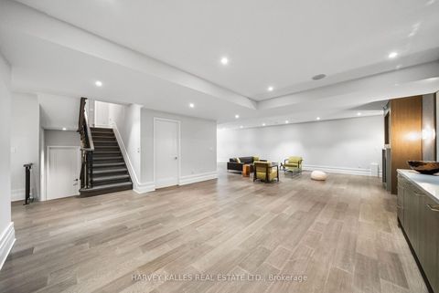 Photo 44 at 163 Cortleigh Boulevard, Lawrence Park South, Toronto