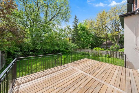 Photo 48 at 163 Cortleigh Boulevard, Lawrence Park South, Toronto
