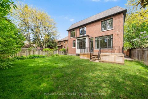 Photo 49 at 163 Cortleigh Boulevard, Lawrence Park South, Toronto