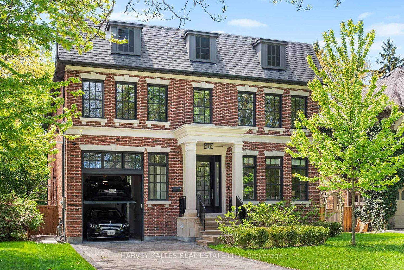 163 Cortleigh Boulevard, Lawrence Park South, Toronto 