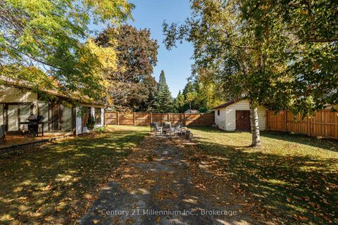 Photo 44 at 213 Jane Street, Stayner, Clearview