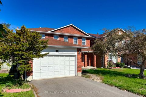Photo 1 at 46 Canmore Boulevard, Highland Creek, Toronto