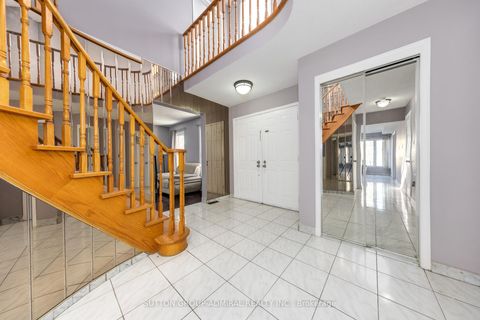 Photo 3 at 46 Canmore Boulevard, Highland Creek, Toronto
