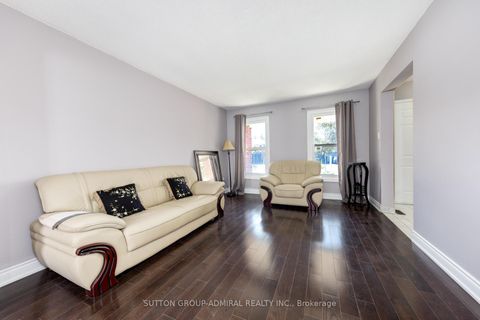 Photo 4 at 46 Canmore Boulevard, Highland Creek, Toronto