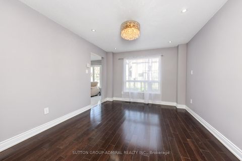 Photo 6 at 46 Canmore Boulevard, Highland Creek, Toronto