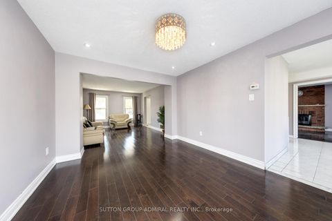 Photo 7 at 46 Canmore Boulevard, Highland Creek, Toronto