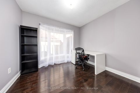 Photo 8 at 46 Canmore Boulevard, Highland Creek, Toronto