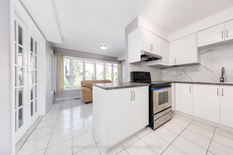 Photo 9 at 46 Canmore Boulevard, Highland Creek, Toronto