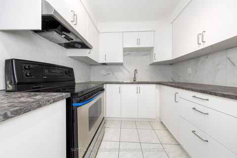 Photo 10 at 46 Canmore Boulevard, Highland Creek, Toronto