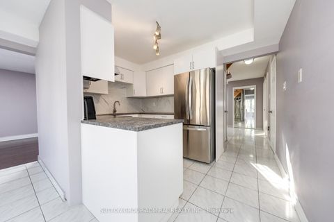 Photo 12 at 46 Canmore Boulevard, Highland Creek, Toronto
