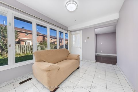 Photo 13 at 46 Canmore Boulevard, Highland Creek, Toronto