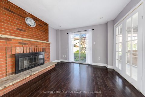 Photo 14 at 46 Canmore Boulevard, Highland Creek, Toronto