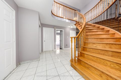 Photo 16 at 46 Canmore Boulevard, Highland Creek, Toronto