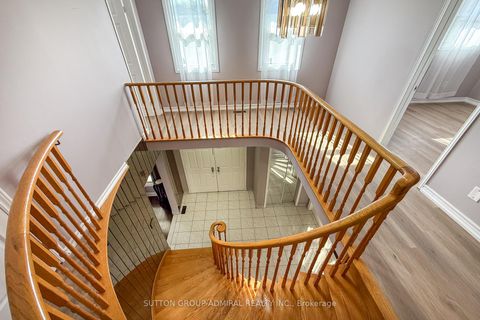Photo 17 at 46 Canmore Boulevard, Highland Creek, Toronto