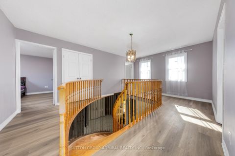 Photo 18 at 46 Canmore Boulevard, Highland Creek, Toronto