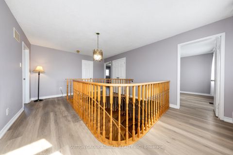 Photo 19 at 46 Canmore Boulevard, Highland Creek, Toronto