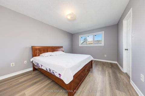 Photo 20 at 46 Canmore Boulevard, Highland Creek, Toronto