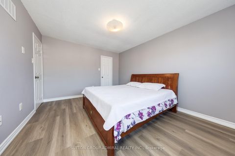 Photo 21 at 46 Canmore Boulevard, Highland Creek, Toronto