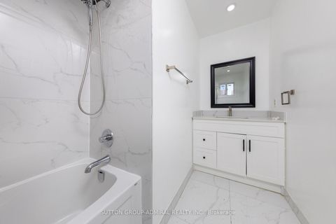 Photo 22 at 46 Canmore Boulevard, Highland Creek, Toronto