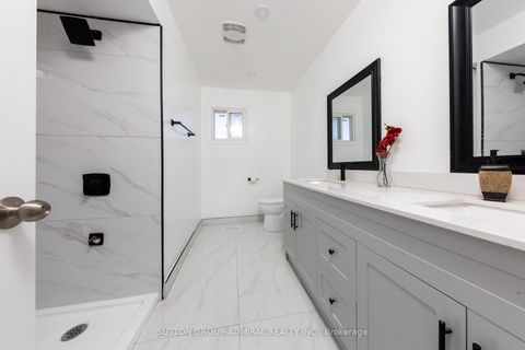 Photo 26 at 46 Canmore Boulevard, Highland Creek, Toronto