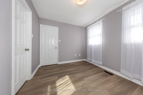 Photo 27 at 46 Canmore Boulevard, Highland Creek, Toronto