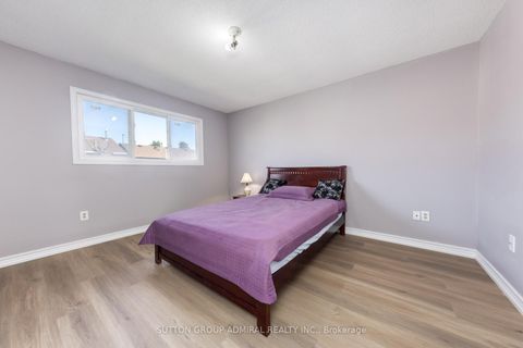 Photo 28 at 46 Canmore Boulevard, Highland Creek, Toronto
