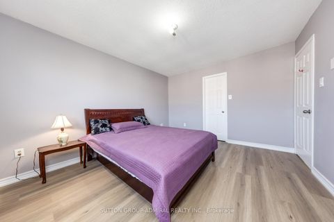 Photo 29 at 46 Canmore Boulevard, Highland Creek, Toronto