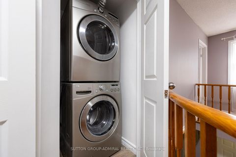 Photo 30 at 46 Canmore Boulevard, Highland Creek, Toronto