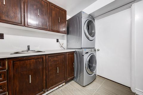 Photo 37 at 46 Canmore Boulevard, Highland Creek, Toronto