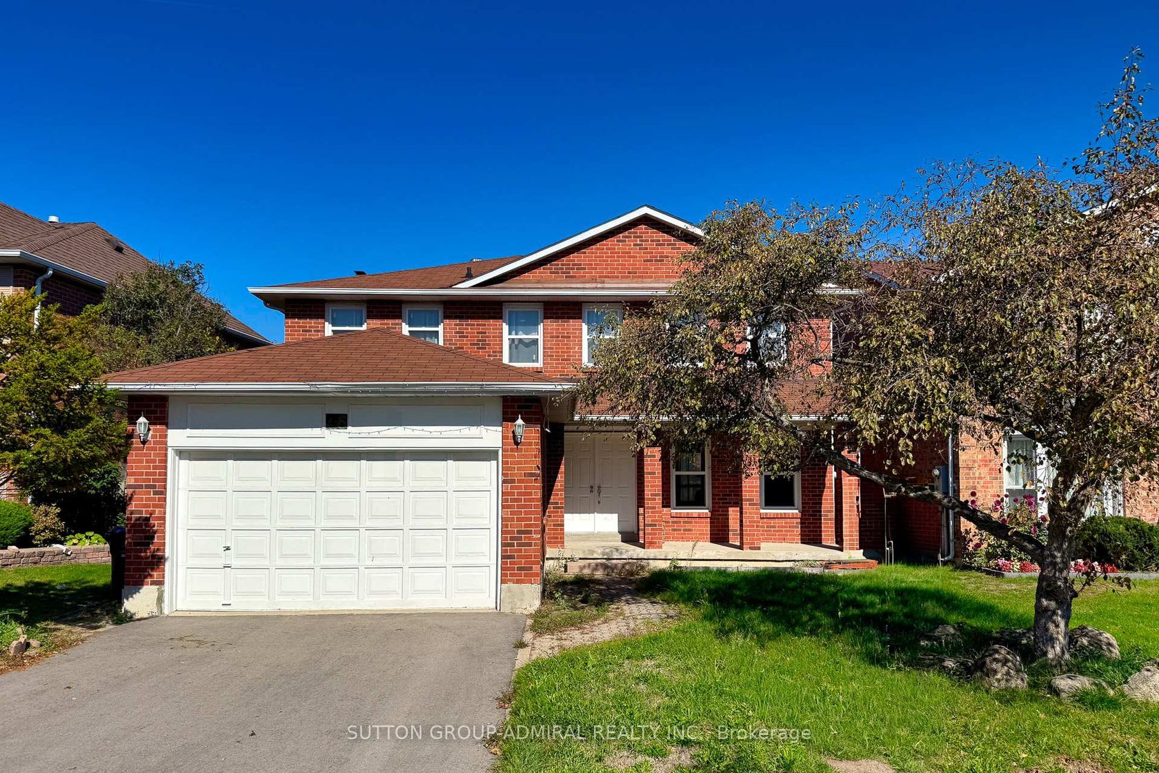46 Canmore Boulevard, Highland Creek, Toronto 