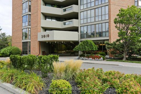 Photo 1 at 601 - 2010 Islington Avenue, The Westway, Toronto