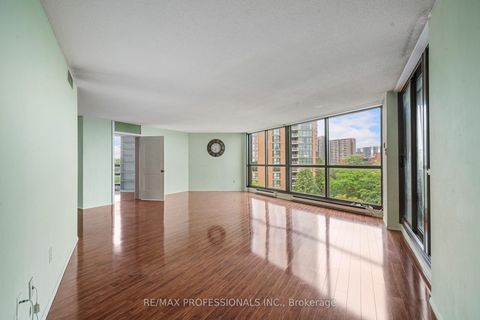 Photo 4 at 601 - 2010 Islington Avenue, The Westway, Toronto
