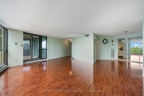 Photo 5 at 601 - 2010 Islington Avenue, The Westway, Toronto