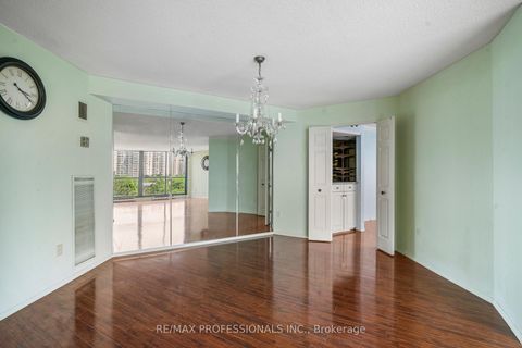 Photo 7 at 601 - 2010 Islington Avenue, The Westway, Toronto