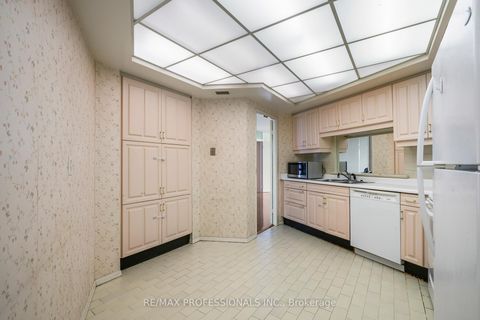 Photo 8 at 601 - 2010 Islington Avenue, The Westway, Toronto