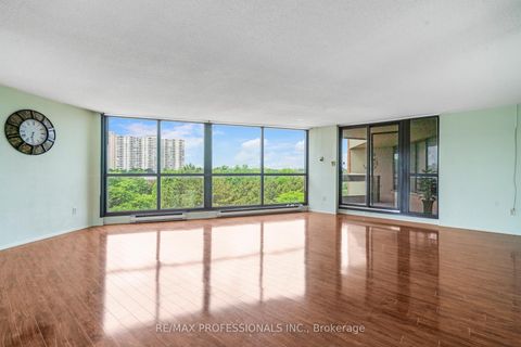 Photo 11 at 601 - 2010 Islington Avenue, The Westway, Toronto