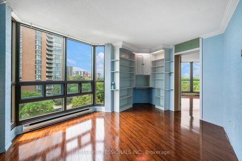 Photo 13 at 601 - 2010 Islington Avenue, The Westway, Toronto
