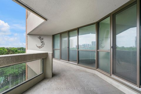 Photo 14 at 601 - 2010 Islington Avenue, The Westway, Toronto