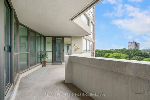 Photo 15 at 601 - 2010 Islington Avenue, The Westway, Toronto