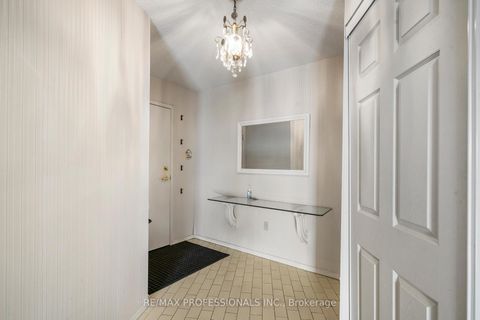 Photo 16 at 601 - 2010 Islington Avenue, The Westway, Toronto