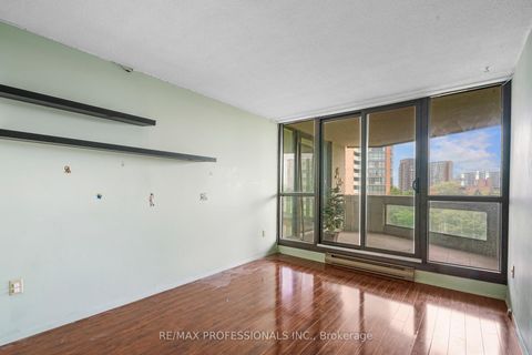Photo 17 at 601 - 2010 Islington Avenue, The Westway, Toronto