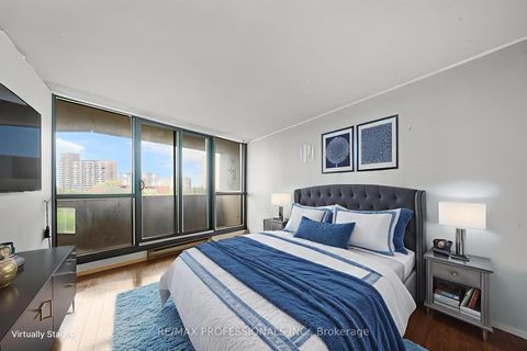Photo 18 at 601 - 2010 Islington Avenue, The Westway, Toronto