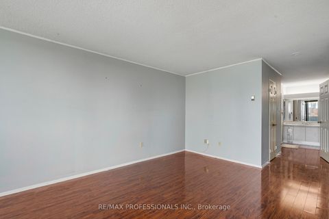 Photo 20 at 601 - 2010 Islington Avenue, The Westway, Toronto