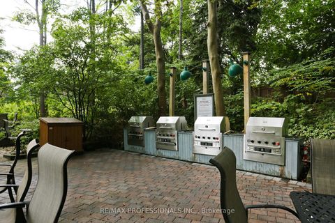 Photo 27 at 601 - 2010 Islington Avenue, The Westway, Toronto
