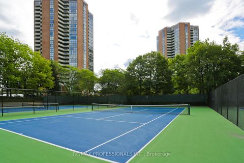 Photo 28 at 601 - 2010 Islington Avenue, The Westway, Toronto